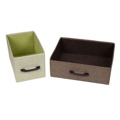 Victorian Style 8-Drawer Tower Storage Organizer Unit, Multicolor