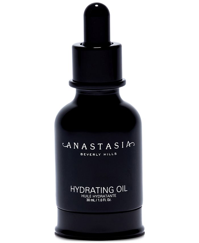 Anastasia Beverly Hills - Hydrating Oil, 1-oz.