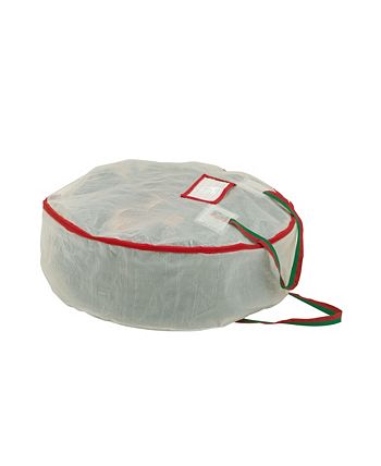 Household Essentials - 24" Wreath Storage Bag