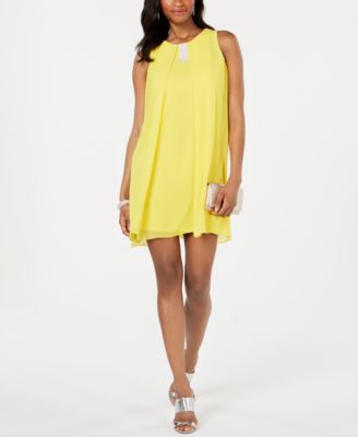 macys msk dresses