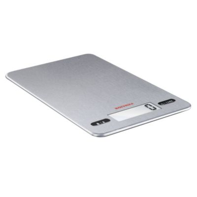 Household Essentials - Soehnle Page Evolution Sensor Touch Precision Digital Food Scale
