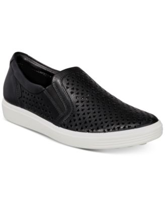 macy's ecco soft 7