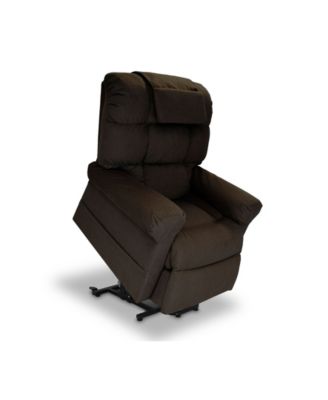 Wiselift sleeper lift chair reviews sale