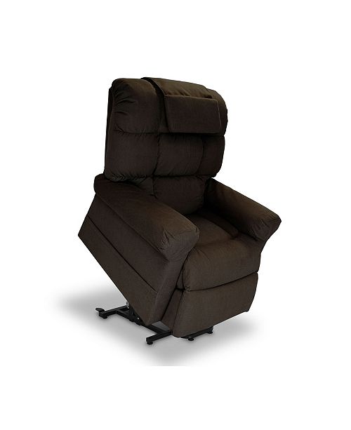 Wiselift Sleeper Lift Chair With Massage Heat Reviews Recliners
