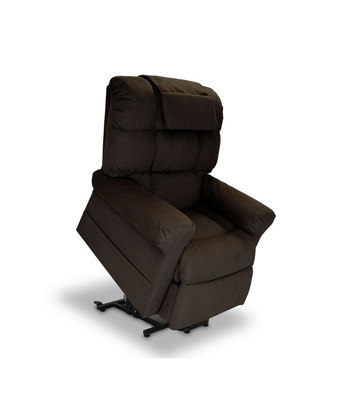 Wiselift sleeper chair deals
