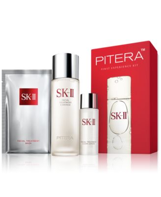 SK-II - 3-Pc. Pitera First Experience Set