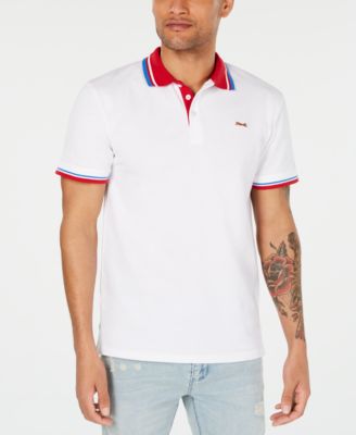 le tigre classic polo