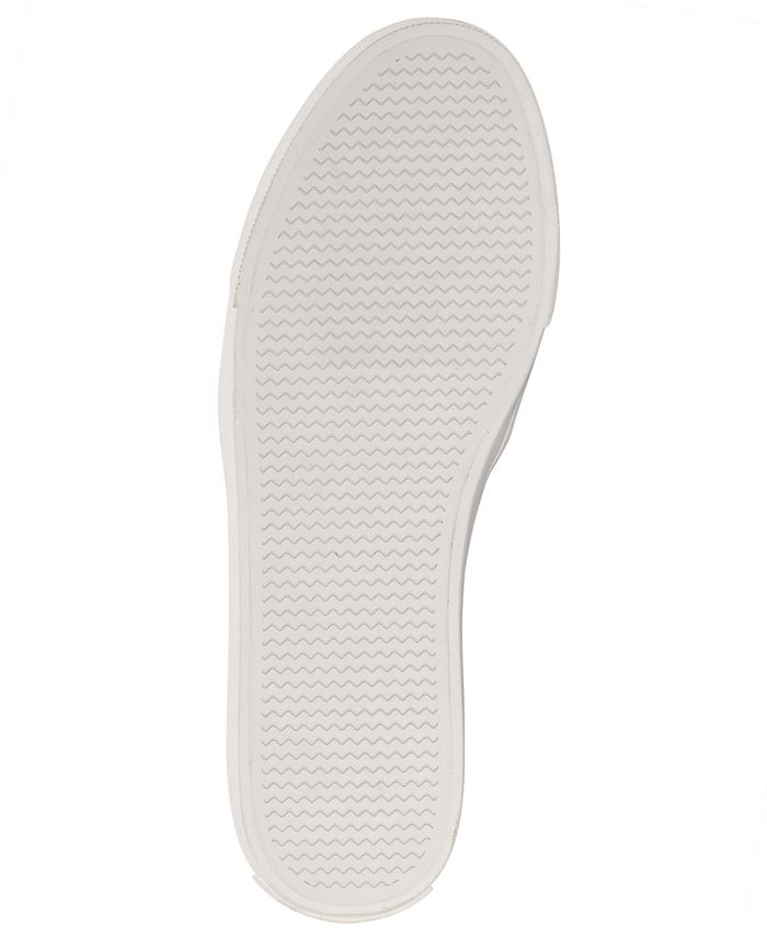 INC International Concepts Sammee Slip-On Sneakers, Created for Macy's ...