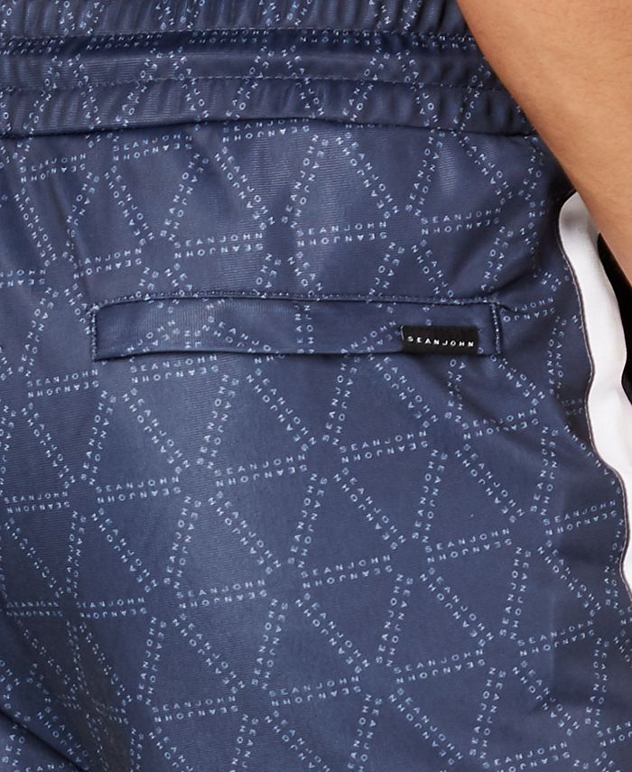 sean john track pants