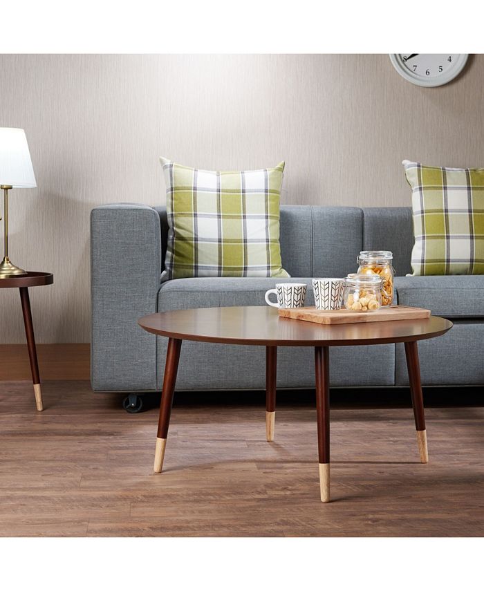 Acme Furniture Dein Coffee Table & Reviews - Furniture - Macy's