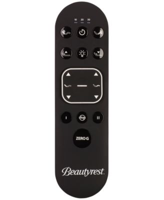 Luxury Adjustable Base - Queen