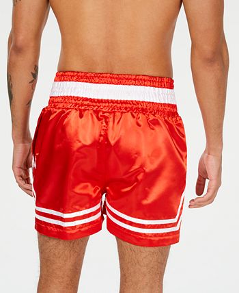 Guess vibras boxing store shorts