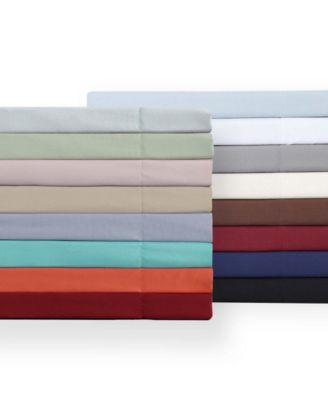 Truly Soft Everyday Sheet Set Collection Bedding In Light Blue