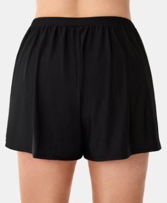 Plus Size Swim Shorts