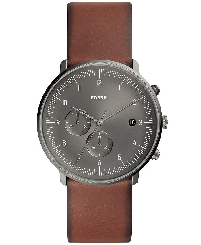 Chase timer deals fossil
