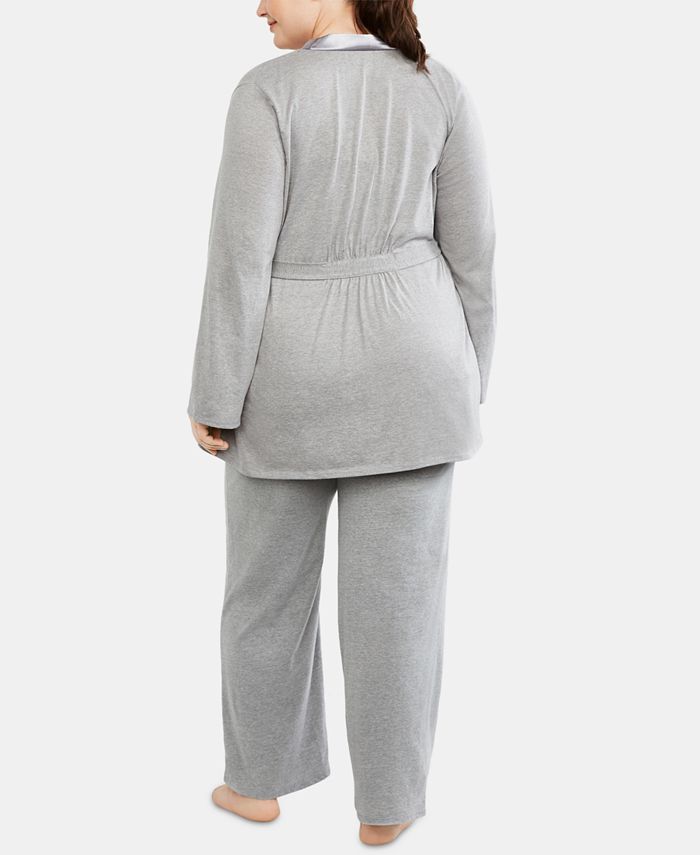 macy's plus size maternity