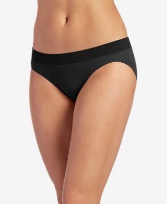 jockey seamfree air bikini