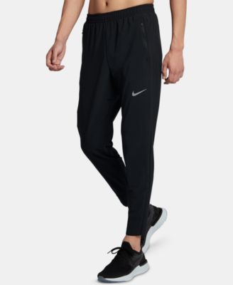 nike phenom essential men's running trousers