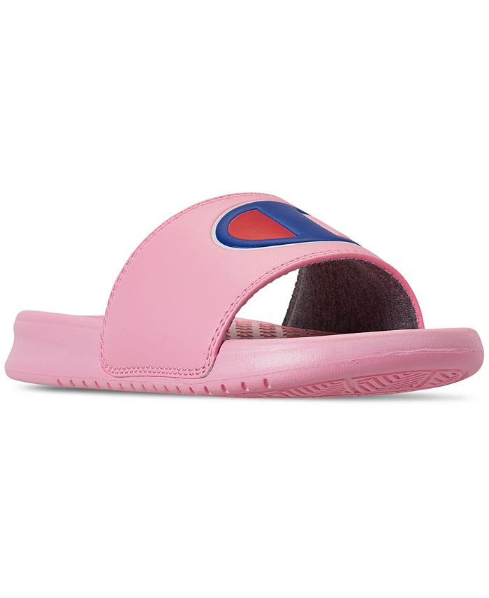Champion store slides macys