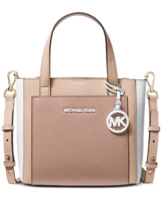 Michael Kors Gemma Satchel & Reviews - Handbags Accessories - Macy's