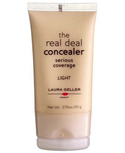 Laura Geller New York Real Deal Concealer