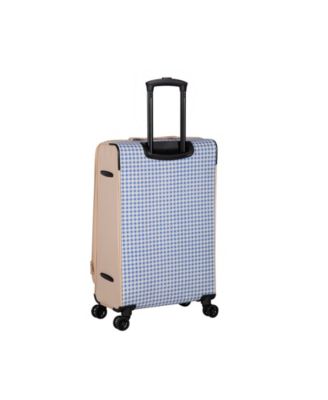 it 8 wheel luggage