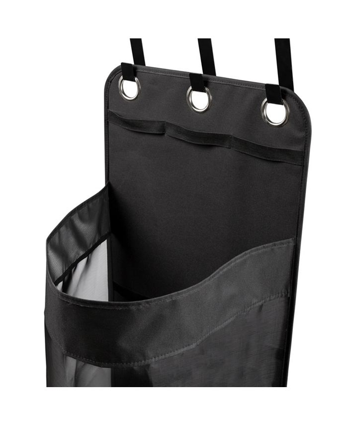 Honey Can Do OverTheDoor Hanging Sports Equipement Organizer Macy's