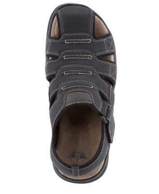Men's Searose Closed-Toe Fisherman Sandals