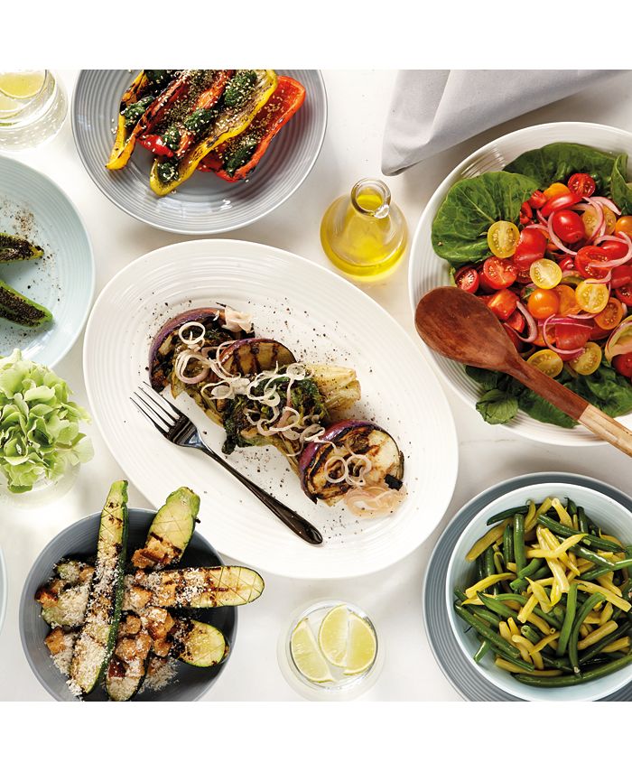 Royal Doulton Exclusively for Gordon Ramsay Maze Dinnerware Collection ...