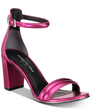 image of Kenneth Cole New York Women-s Lex Sandals Women-s Shoes