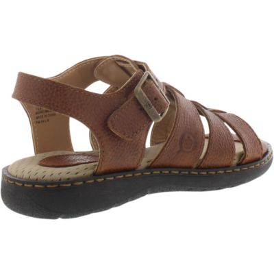 born joshua sandals