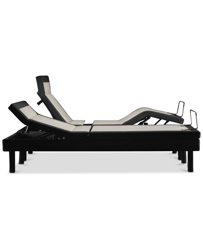 TempurPedic TempurErgo Extend Adjustable Base Twin XL & Reviews Mattresses Macy's