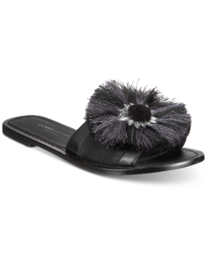image of Kenneth Cole New York Women-s Orton Sandals Women-s Shoes