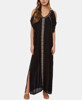 macy's cover up dress