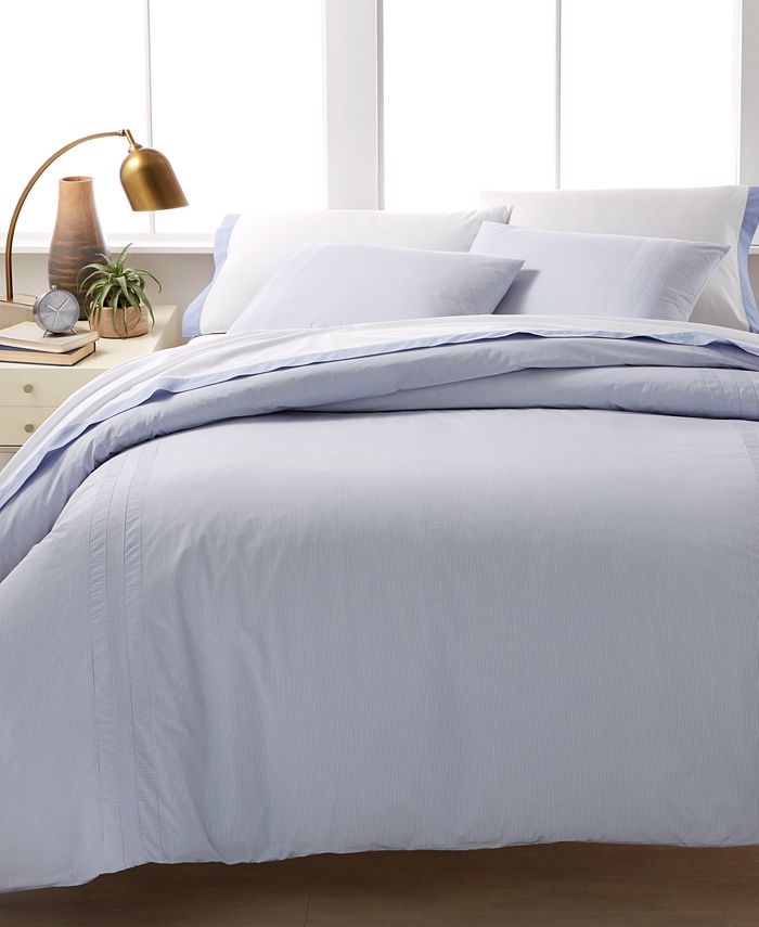 Calvin klein duvet king Clearance