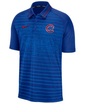 macys nike polo