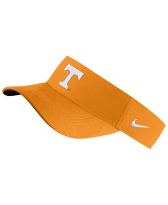 tennessee vols nike visor