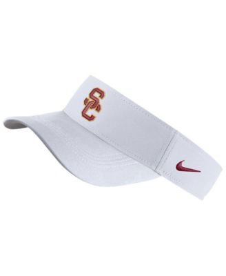 nike dri fit visor