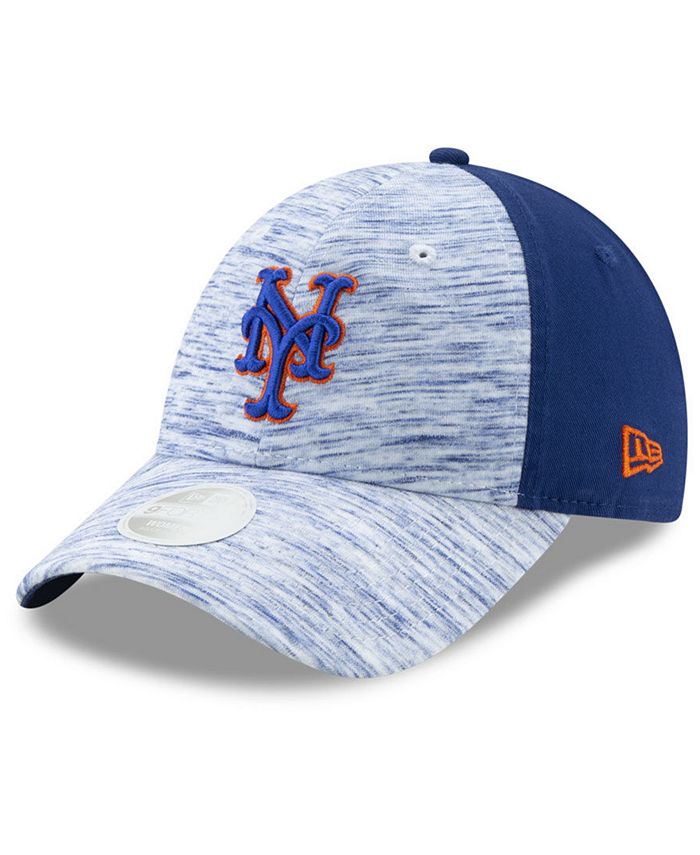 New Era Women's New York Mets Space Dye 9FORTY Cap - Macy's