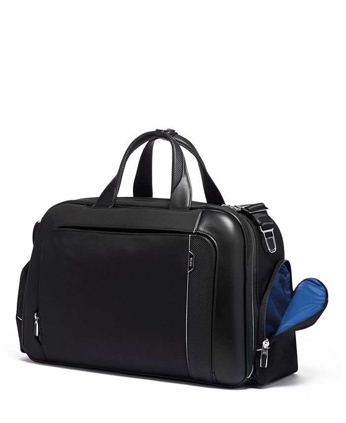 Tumi aldan duffel deals
