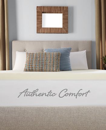 Authentic Comfort 3