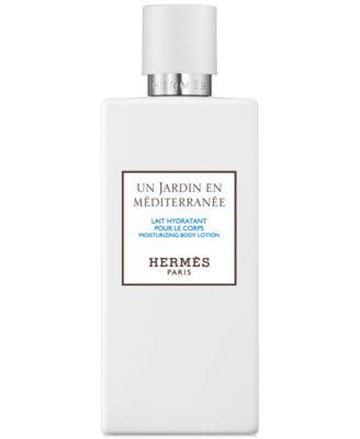 hermès un jardin en méditerranée eau de toilette