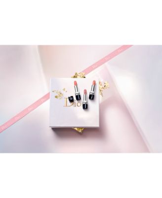Dior Rouge Dior Limited Edition Couture Colour Lipstick, Created for Macy's