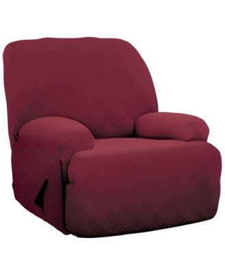 P/Kaufmann Home - Dble dimnd jumbo rec
