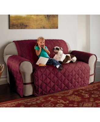 P/Kaufmann Home - Microfiber ULT Love