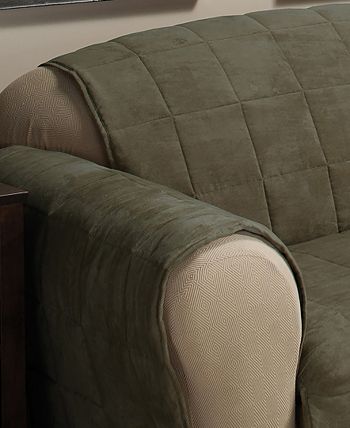P/Kaufmann Home - Ultimate sofa