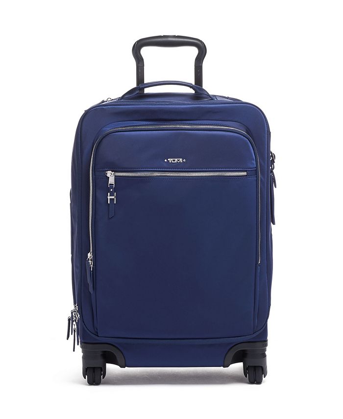 Tumi Voyageur Tres Leger International CarryOn Spinner Macy's