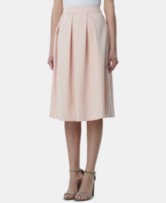 Tahari ASL - Pleated Skirt