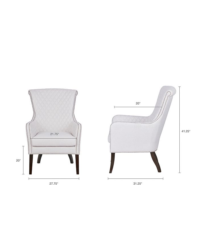 Furniture Liberty Accent Chair Macy's