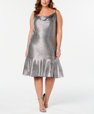 macys size 14 dresses